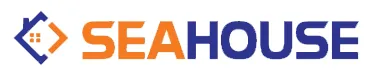 Logo Sơn SEAHOUSE - Công Ty Cổ Phần Đầu Tư Công Nghệ Sơn Apex Việt Nam