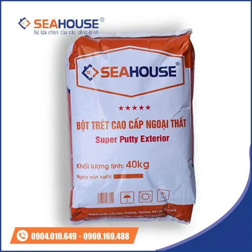 Sản phẩm bot ba — Sơn SEAHOUSE - Công Ty Cổ Phần Đầu Tư Công Nghệ Sơn Apex Việt Nam — MST 2300328885