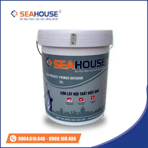 Sản phẩm seahouse (5) — Sơn SEAHOUSE - Công Ty Cổ Phần Đầu Tư Công Nghệ Sơn Apex Việt Nam — MST 2300328885