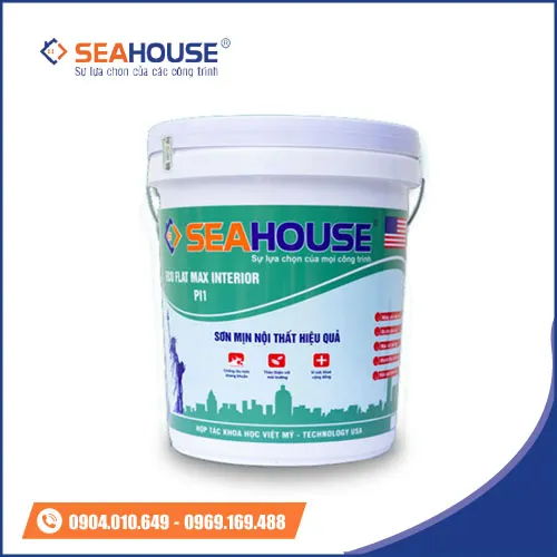 Sản phẩm seahouse (7) — Sơn SEAHOUSE - Công Ty Cổ Phần Đầu Tư Công Nghệ Sơn Apex Việt Nam — MST 2300328885