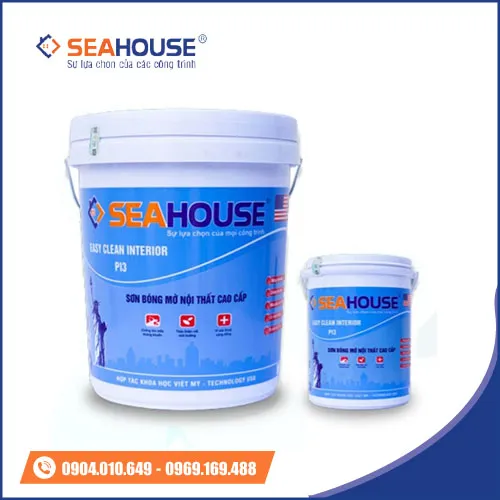 Sản phẩm seahouse (8) — Sơn SEAHOUSE - Công Ty Cổ Phần Đầu Tư Công Nghệ Sơn Apex Việt Nam — MST 2300328885
