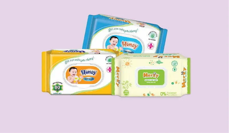 Sản phẩm Asset 5 — Tã, Giấy Merzy Bonny - Công Ty Cổ Phần Đại Phát — MST 2300332634