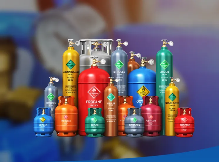 Sản phẩm 2115 — Công Ty Khí Công Nghiệp Tân Mạnh Phát (TNHH) — MST 2300333324