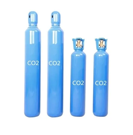 Sản phẩm khi co2 thuc pham — Công Ty Khí Công Nghiệp Tân Mạnh Phát (TNHH) — MST 2300333324