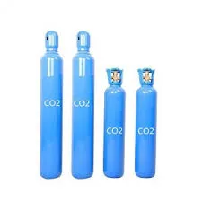 Sản phẩm Khi CO2 — Công Ty Khí Công Nghiệp Tân Mạnh Phát (TNHH) — MST 2300333324