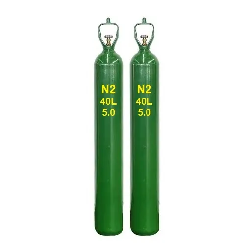 Sản phẩm Khi Nito phan tich 5.0 — Công Ty Khí Công Nghiệp Tân Mạnh Phát (TNHH) — MST 2300333324