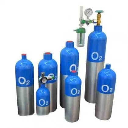 Sản phẩm Khi Oxy duong khi Y te — Công Ty Khí Công Nghiệp Tân Mạnh Phát (TNHH) — MST 2300333324