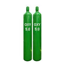 Sản phẩm Khi Oxy phan tich 5.0 — Công Ty Khí Công Nghiệp Tân Mạnh Phát (TNHH) — MST 2300333324