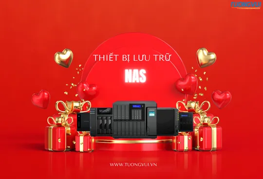 Sản phẩm BO LUU TRU NAS — Công Ty TNHH Thương Mại Dịch Vụ Tường Vui — MST 2300337914