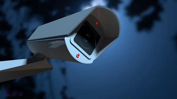 Sản phẩm camera chong trom — Công Ty TNHH Thương Mại Dịch Vụ Tường Vui — MST 2300337914