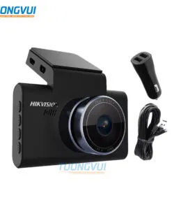 Sản phẩm camera hanh trinh C6pro Hikvision 247x296 — Công Ty TNHH Thương Mại Dịch Vụ Tường Vui — MST 2300337914