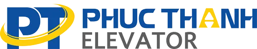 Logo Thang Máy Phúc Thành - Công Ty TNHH Thang Máy Phúc Thành