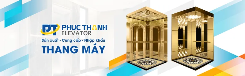 Sản phẩm slide 2 — Thang Máy Phúc Thành - Công Ty TNHH Thang Máy Phúc Thành — MST 2300370686