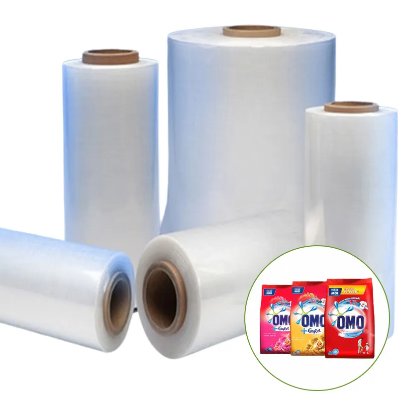 Sản phẩm ge2wawd 7 — Màng Bảo Vệ, Màng PE Bảo Tín - Công Ty TNHH Sản Xuất Và Thương Mại Bảo Tín — MST 2300489000