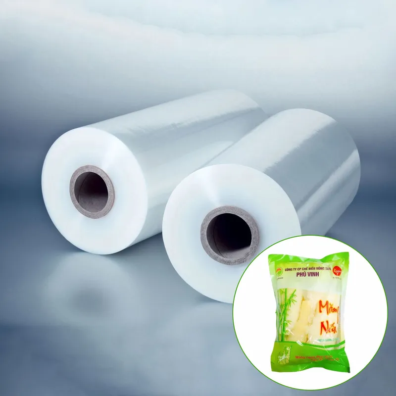 Sản phẩm sefled 1 — Màng Bảo Vệ, Màng PE Bảo Tín - Công Ty TNHH Sản Xuất Và Thương Mại Bảo Tín — MST 2300489000