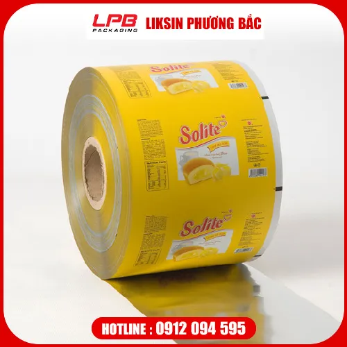 Sản phẩm bao bi banh keo2 — Liksin Phương Bắc - Công Ty CP Bao Bì LIKSIN Phương Bắc — MST 2300495928