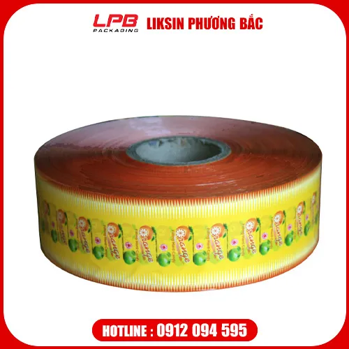Sản phẩm bao bi banh keo4 — Liksin Phương Bắc - Công Ty CP Bao Bì LIKSIN Phương Bắc — MST 2300495928