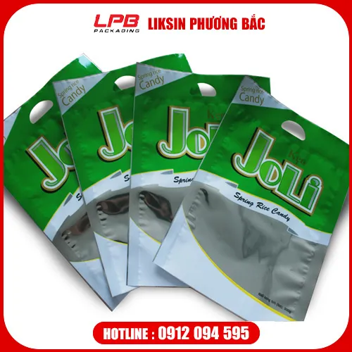 Sản phẩm bao bi banh keo6 — Liksin Phương Bắc - Công Ty CP Bao Bì LIKSIN Phương Bắc — MST 2300495928