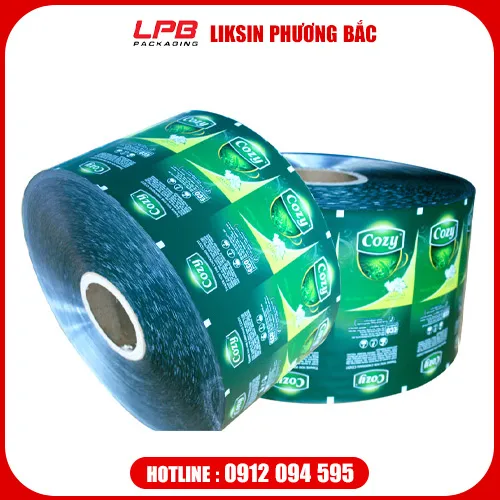 Sản phẩm bao bi liksin3 — Liksin Phương Bắc - Công Ty CP Bao Bì LIKSIN Phương Bắc — MST 2300495928