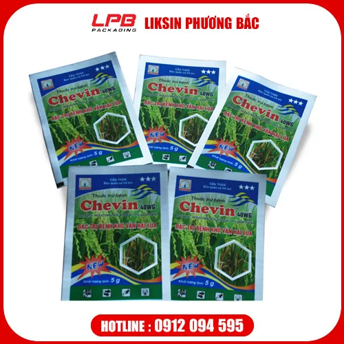 Sản phẩm bao bi nong duoc1 — Liksin Phương Bắc - Công Ty CP Bao Bì LIKSIN Phương Bắc — MST 2300495928