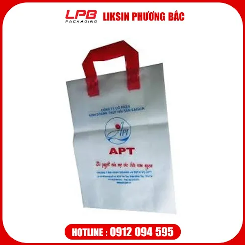 Sản phẩm bao bi nong duoc5 — Liksin Phương Bắc - Công Ty CP Bao Bì LIKSIN Phương Bắc — MST 2300495928