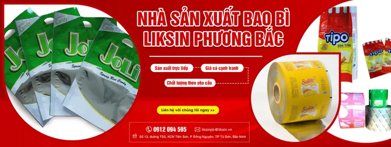 Sản phẩm Slide4 — Liksin Phương Bắc - Công Ty CP Bao Bì LIKSIN Phương Bắc — MST 2300495928