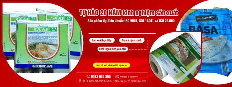 Sản phẩm Slide5 — Liksin Phương Bắc - Công Ty CP Bao Bì LIKSIN Phương Bắc — MST 2300495928