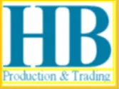 Logo Cơ Khí H2B - Công Ty Cổ Phần Công Nghiệp H2B