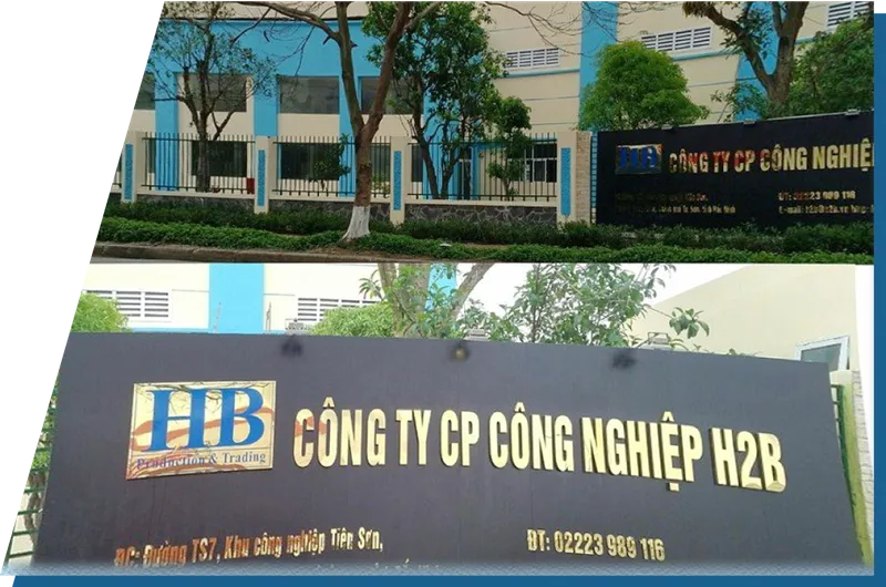 Sản phẩm tc5 — Cơ Khí H2B - Công Ty Cổ Phần Công Nghiệp H2B — MST 2300533683