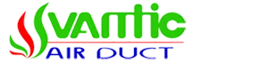 Logo ống Gió VANTIC - Công Ty TNHH Vantic
