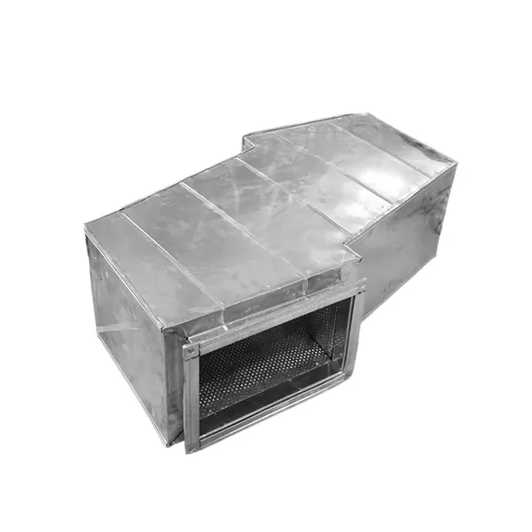Sản phẩm Anh nganh ong gio — ống Gió VANTIC - Công Ty TNHH Vantic — MST 2300535345