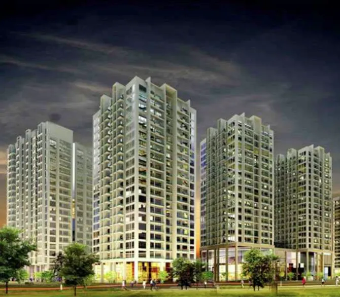 Sản phẩm Berriver Long Bien — ống Gió VANTIC - Công Ty TNHH Vantic — MST 2300535345