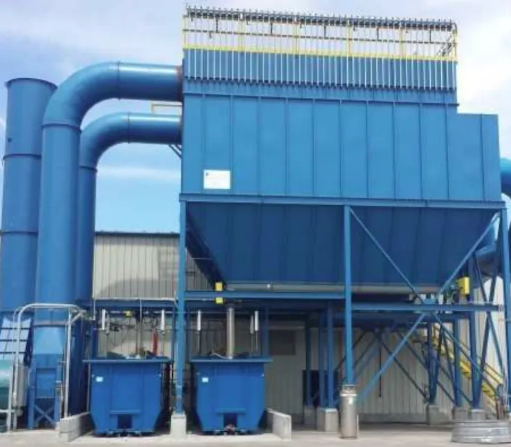 Sản phẩm BJSteel — ống Gió VANTIC - Công Ty TNHH Vantic — MST 2300535345