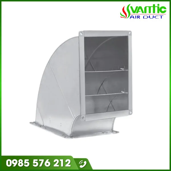 Sản phẩm Cut vuong 90 do — ống Gió VANTIC - Công Ty TNHH Vantic — MST 2300535345