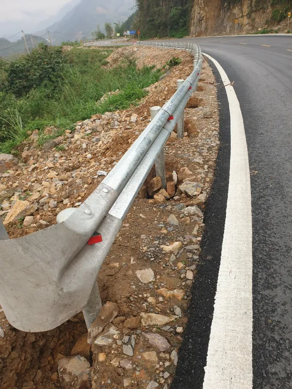 Sản phẩm 3333 — Công Ty Cổ Phần Công Trình Giao Thông Kiến Quốc — MST 2300539156