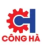 Logo Công Ty Cổ Phần Tập Đoàn Công Hà