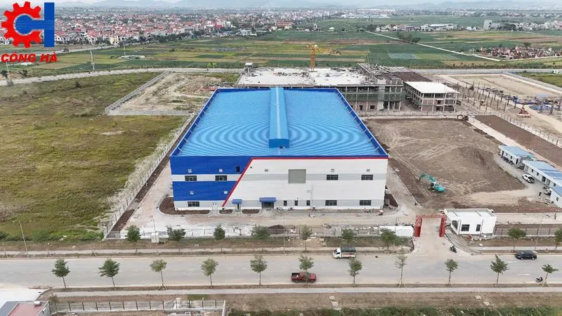 Sản phẩm 1111199876_z6685228094179_87df87a4aead760e78f10515fe1c4604 — Công Ty Cổ Phần Tập Đoàn Công Hà — MST 2300632116