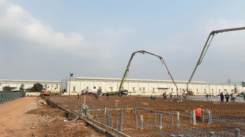Sản phẩm 1936425376_z6685227548146_04d280efcec976fa8c53ce43d3c39051 — Công Ty Cổ Phần Tập Đoàn Công Hà — MST 2300632116