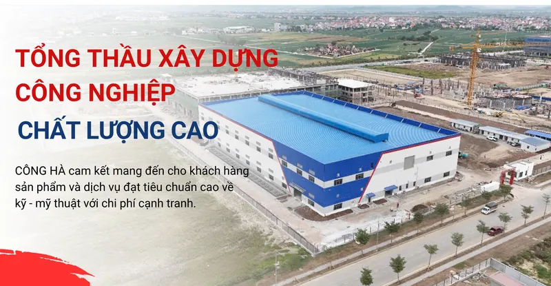 Sản phẩm 337751101_slide2 — Công Ty Cổ Phần Tập Đoàn Công Hà — MST 2300632116