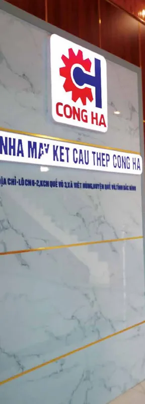 Sản phẩm 385927361_hosonl — Công Ty Cổ Phần Tập Đoàn Công Hà — MST 2300632116