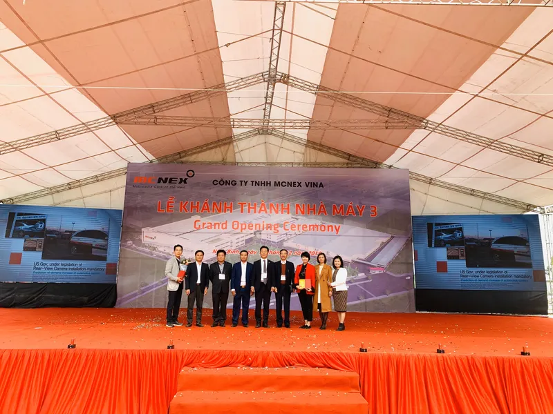 Sản phẩm 602119138_nhamaymcnexvina — Công Ty Cổ Phần Tập Đoàn Công Hà — MST 2300632116