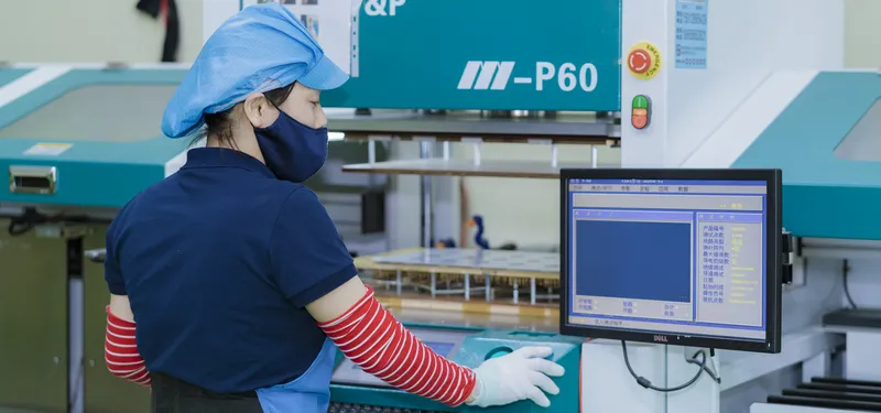 Sản phẩm sl32 — Công Ty TNHH Sản Xuất Điện Tử PCB Cát Tường — MST 2300632243