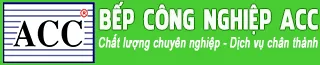 Logo Thiết Bị Bếp Công Nghiệp ACC - Công Ty TNHH Đầu Tư Sản Xuất Và Thương Mại Dịch
Vụ Anh Cường