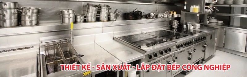 Sản phẩm 3 — Thiết Bị Bếp Công Nghiệp ACC - Công Ty TNHH Đầu Tư Sản Xuất Và Thương Mại Dịch
Vụ Anh Cường — MST 2300632758