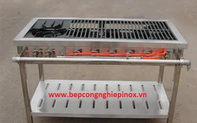 Sản phẩm MDA_bep au kieu han quoc — Thiết Bị Bếp Công Nghiệp ACC - Công Ty TNHH Đầu Tư Sản Xuất Và Thương Mại Dịch
Vụ Anh Cường — MST 2300632758