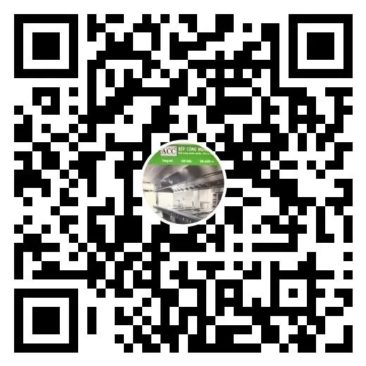 Sản phẩm QQ20170424 0 — Thiết Bị Bếp Công Nghiệp ACC - Công Ty TNHH Đầu Tư Sản Xuất Và Thương Mại Dịch
Vụ Anh Cường — MST 2300632758