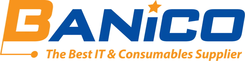 Logo Công Ty Cổ Phần Kỹ Nghệ Banico