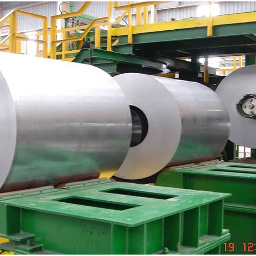 Sản phẩm SPCC 3 — Hanoi You Steel - Công Ty TNHH Hanoi You Steel — MST 2300664446