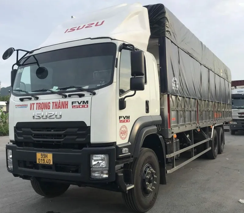 Sản phẩm Van tai Bac Ninh e1667213167604 — Công Ty TNHH Thương Mại Điện Tử Và Vận Tải Trọng Thành — MST 2300665898