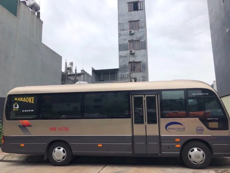 Sản phẩm xe du lich van tai trong thanh1 1024x768 — Công Ty TNHH Thương Mại Điện Tử Và Vận Tải Trọng Thành — MST 2300665898